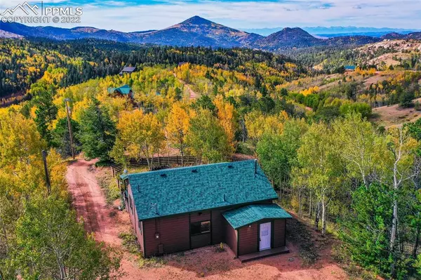 Cripple Creek, CO 80813,69 Hobo CT