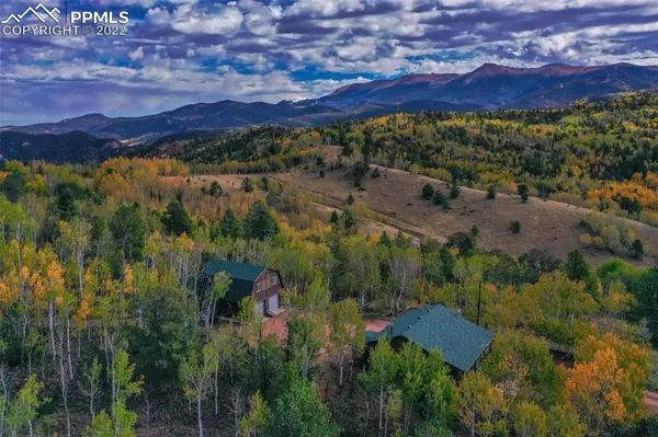 Cripple Creek, CO 80813,69 Hobo CT