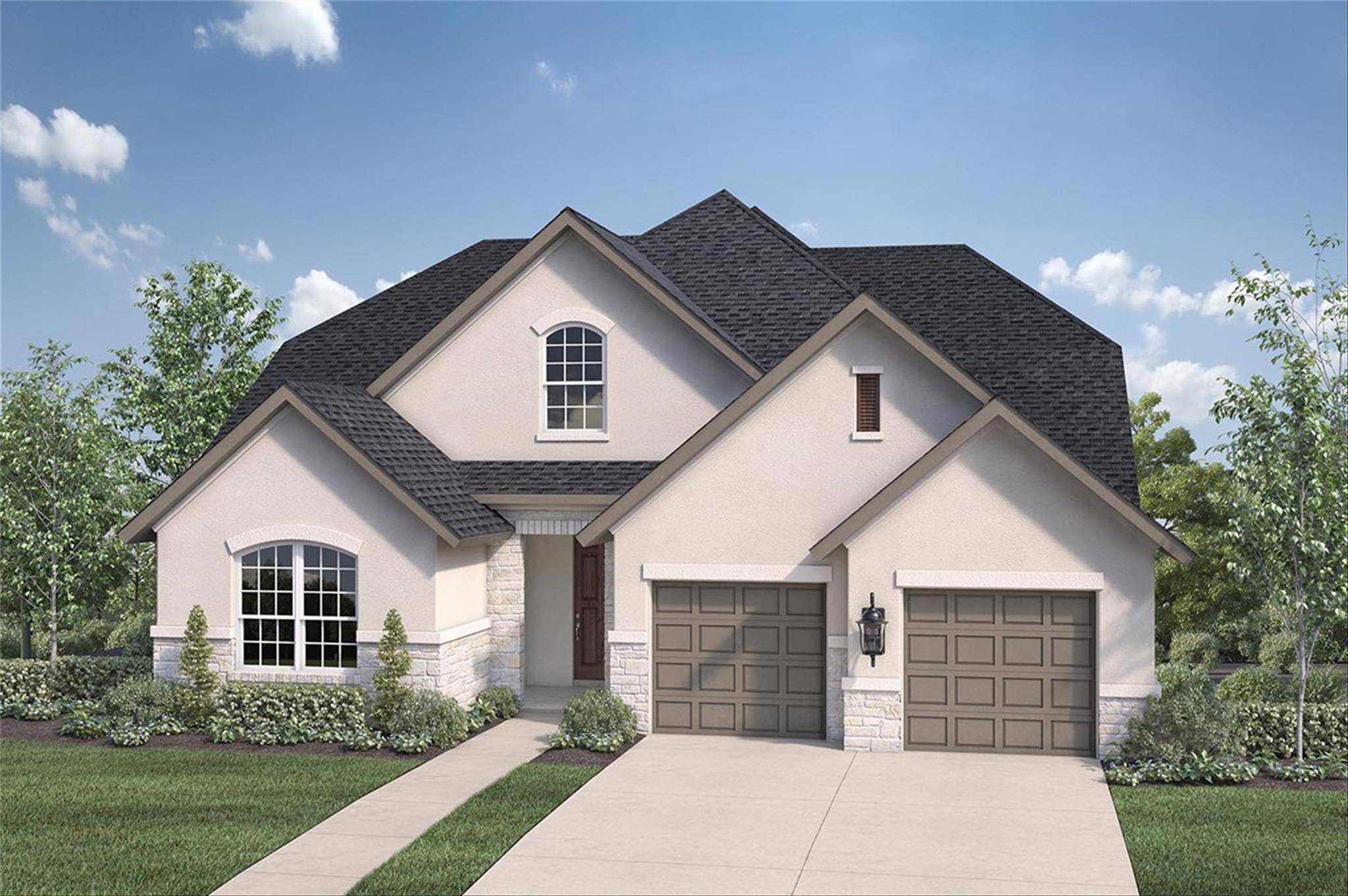 2804 Walker Way, Northlake, TX 76247