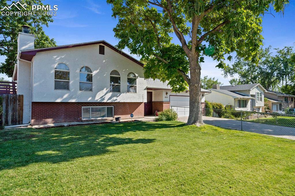 Pueblo, CO 81001,1821 E 18th ST