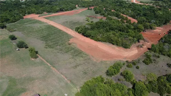 Washington, OK 73093,23165 Oak Lawn (lot 32) Avenue