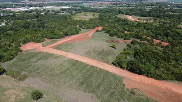 Washington, OK 73093,23165 Oak Lawn (lot 32) Avenue