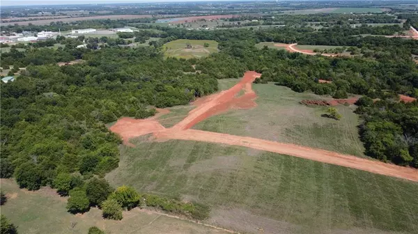 Washington, OK 73093,23131 Oak Lawn (lot 33) Avenue