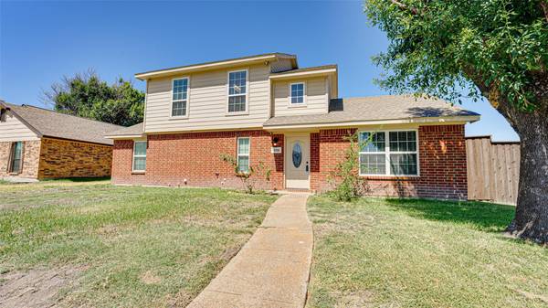 4701 Ebb Tide Drive, Rowlett, TX 75088