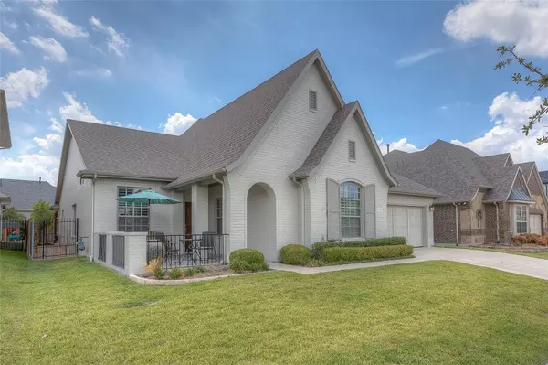 Aledo, TX 76008,330 Parkview Drive