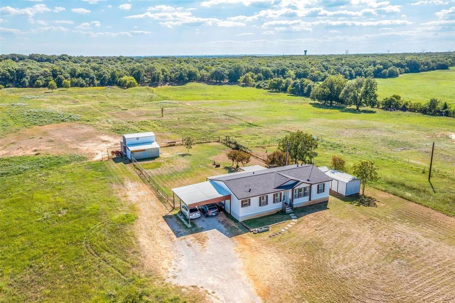 2116 county road 4680, Boyd, TX 76023