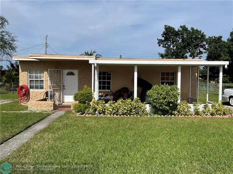 2545 NW 159th Ter, Miami Gardens, FL 33054