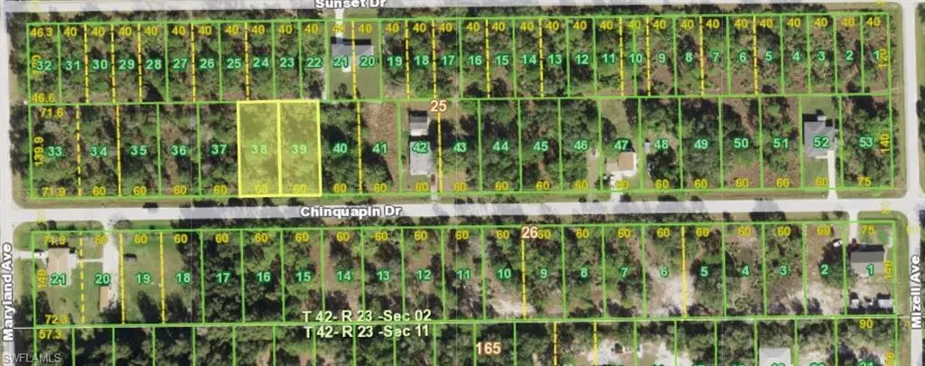 Punta Gorda, FL 33955,28040 Chinquapin DR