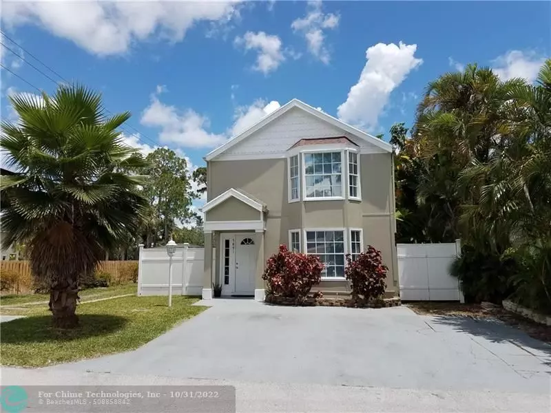 West Palm Beach, FL 33415,5891 Wild Lupine Ct