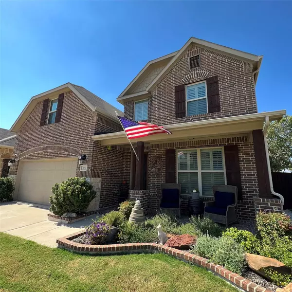 500 Sundrop Drive, Little Elm, TX 75068