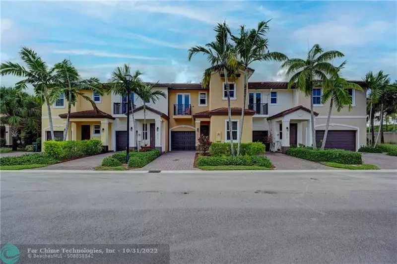 6932 Long Pine  #14, Coconut Creek, FL 33073