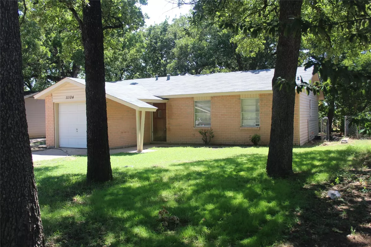 Balch Springs, TX 75180,11104 Tracey Drive