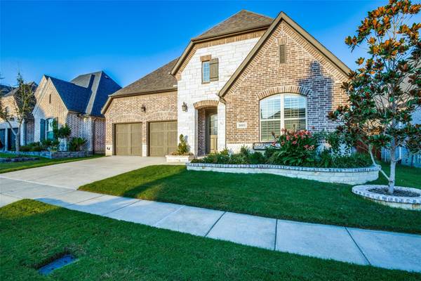 8005 Regent, The Colony, TX 75056