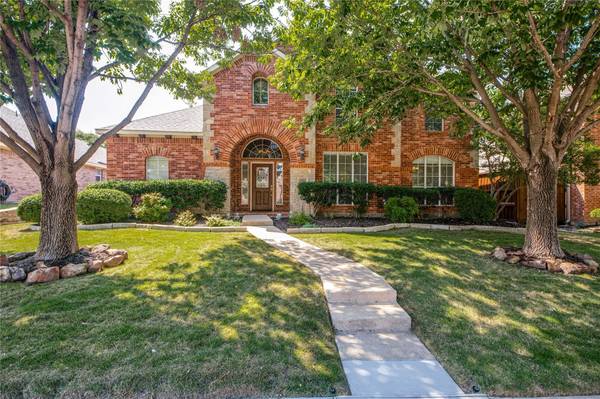 1819 Montura Lane, Frisco, TX 75033