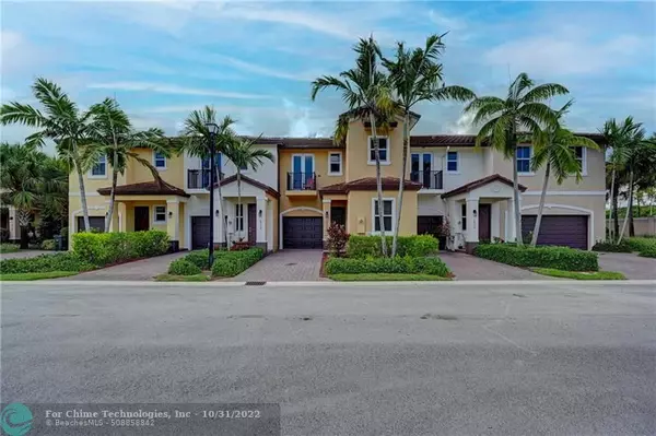 6932 Long Pine  #14, Coconut Creek, FL 33073