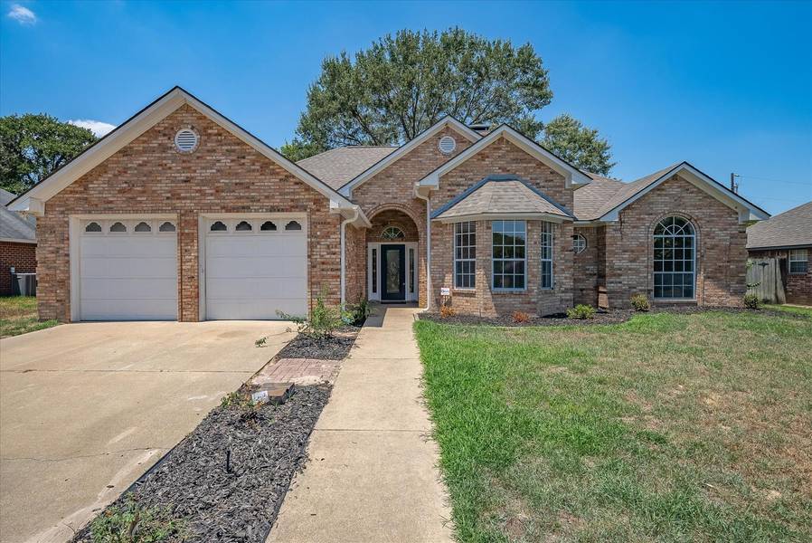 16800 Terrebonne Drive, Tyler, TX 75703