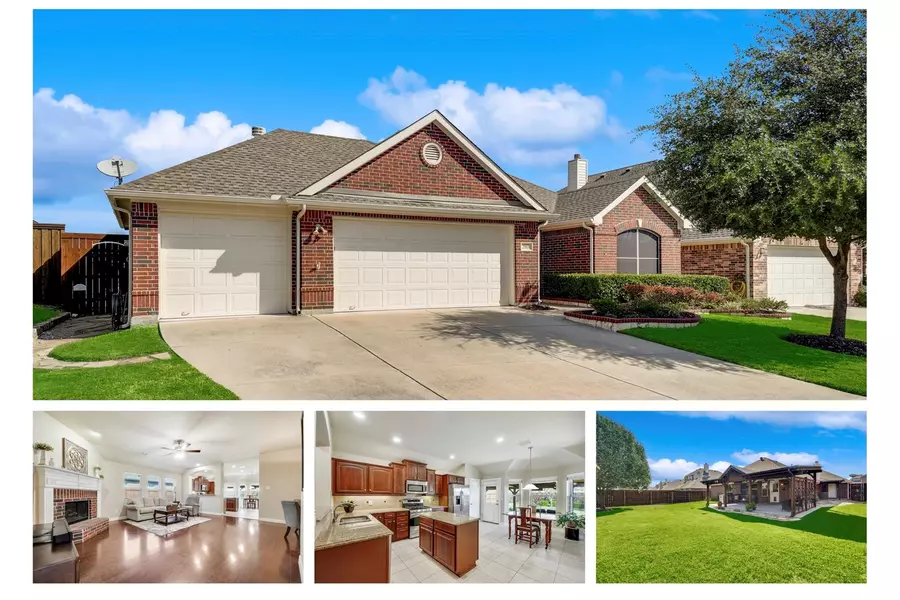 2908 Hunters Way, Wylie, TX 75098