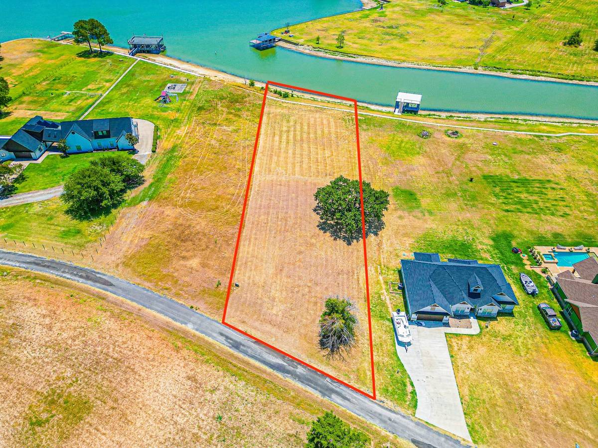 Corsicana, TX 75109,Lot 10 SE County Road 3147