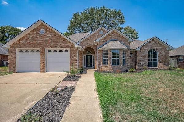 16800 Terrebonne Drive,  Tyler,  TX 75703