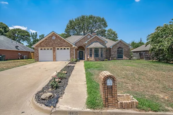 Tyler, TX 75703,16800 Terrebonne Drive