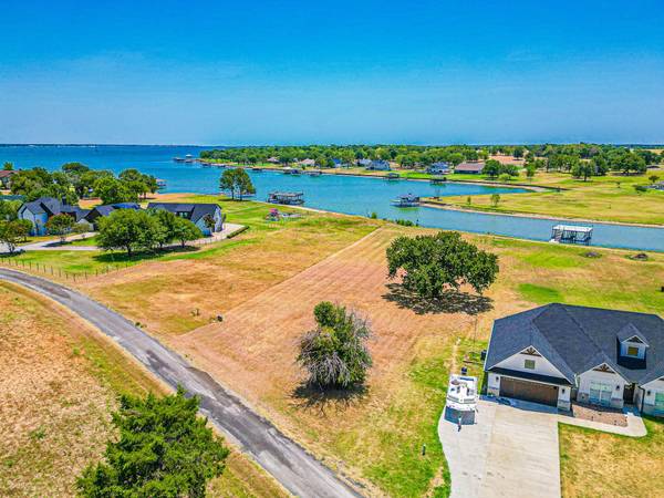 Corsicana, TX 75109,Lot 10 SE County Road 3147