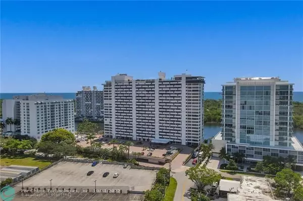 936 Intracoastal Dr  #3C, Fort Lauderdale, FL 33304