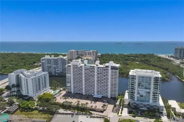 Fort Lauderdale, FL 33304,936 Intracoastal Dr  #3C