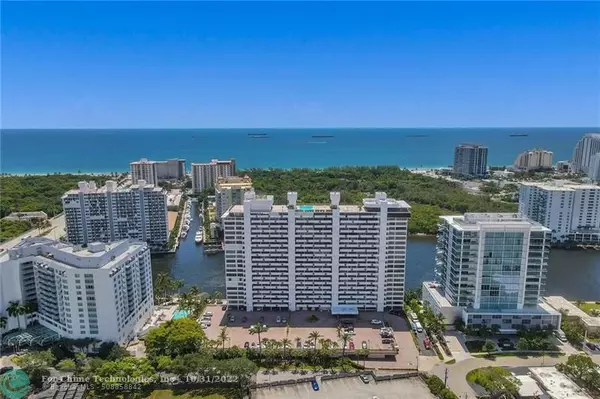 Fort Lauderdale, FL 33304,936 Intracoastal Dr  #3C