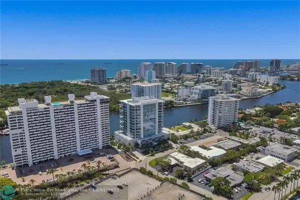 Fort Lauderdale, FL 33304,936 Intracoastal Dr  #3C