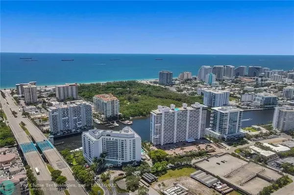 Fort Lauderdale, FL 33304,936 Intracoastal Dr  #3C