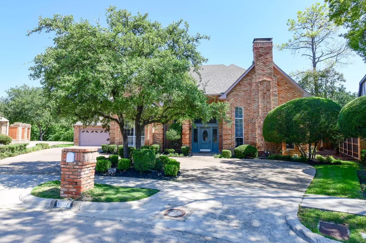 Plano, TX 75023,6804 Helen Court