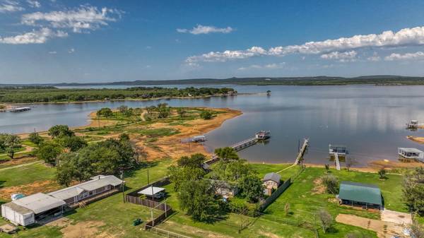 417 Hoot Avenue, Possum Kingdom Lake, TX 76449