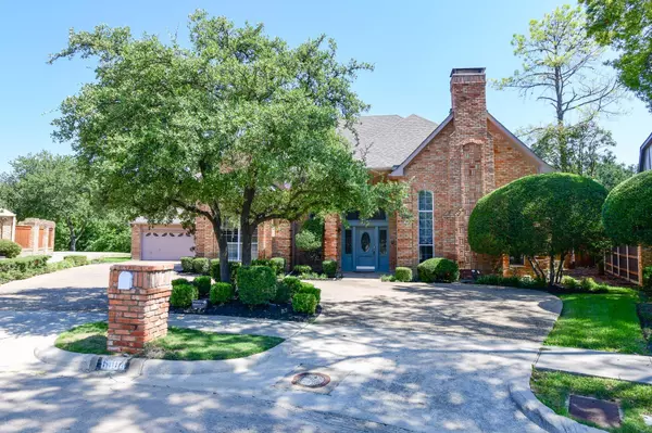 6804 Helen Court, Plano, TX 75023