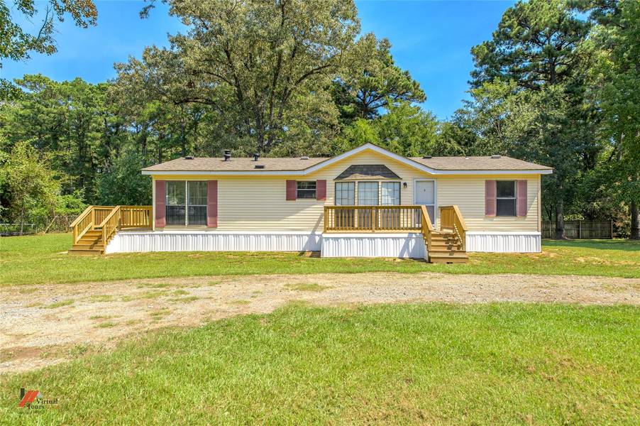 251 Lintwin Circle, Benton, LA 71006