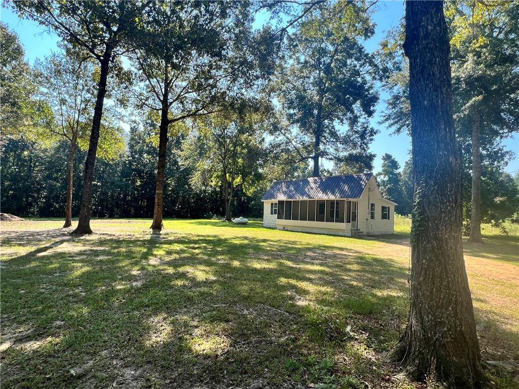 221 Ruby Centerpoint ROAD, Center Point, LA 71323
