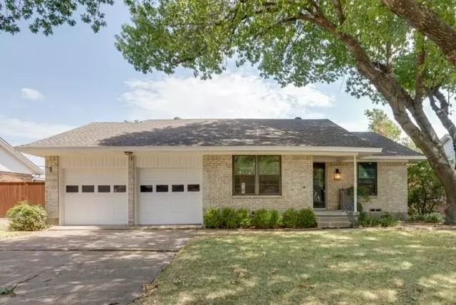 Garland, TX 75041,1217 Bardfield Avenue