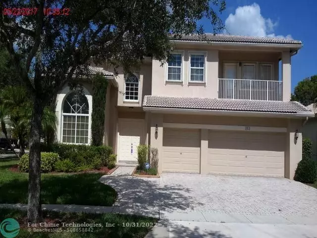 Pembroke Pines, FL 33028,1914 NW 167th Ave