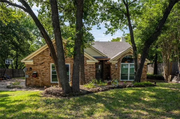 1316 Fox Hollow, Denton, TX 76205