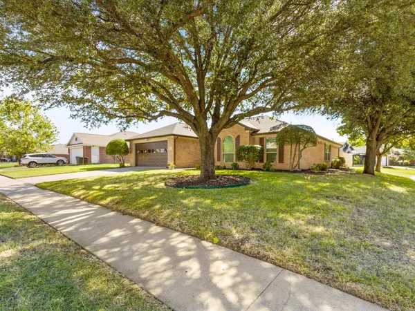 Burleson, TX 76028,1059 Vaden Avenue