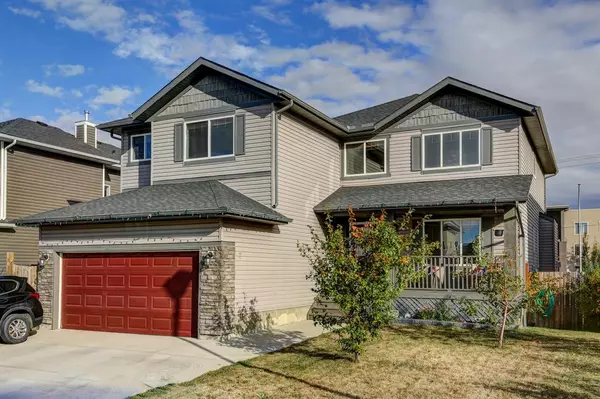 Airdrie, AB T4B 2Z7,66 Canals CIR SW