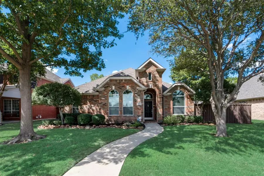 11656 Creekwood Drive, Frisco, TX 75035