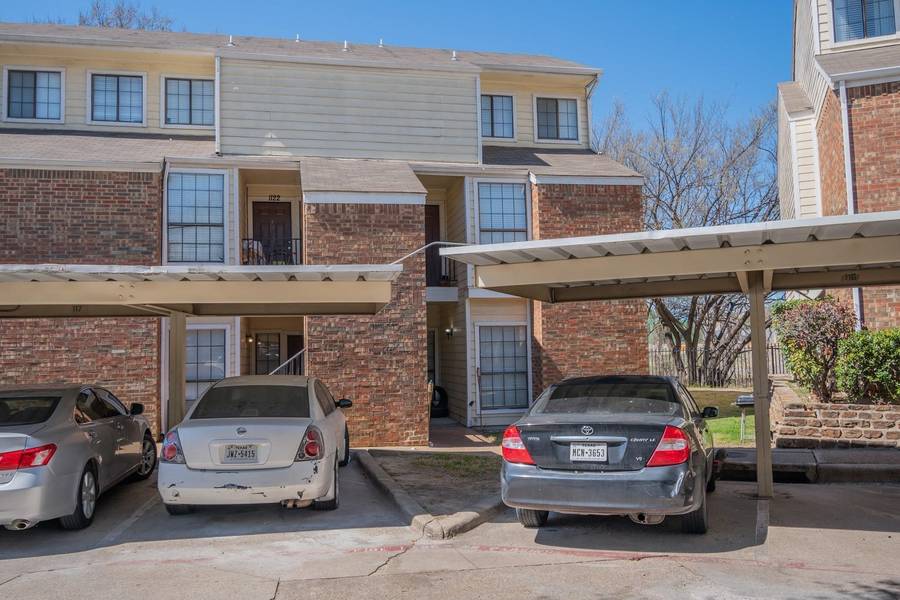 9601 Forest Lane #1121, Dallas, TX 75243