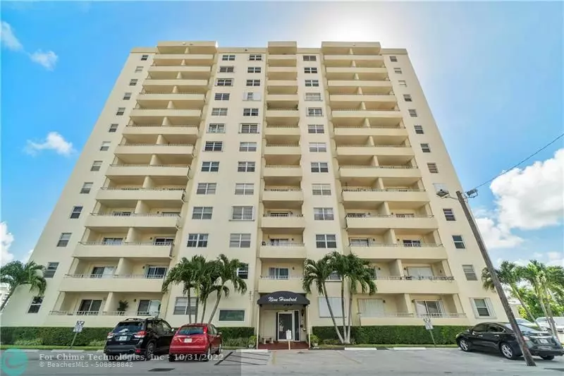 Fort Lauderdale, FL 33304,900 NE 18th Ave  #1103