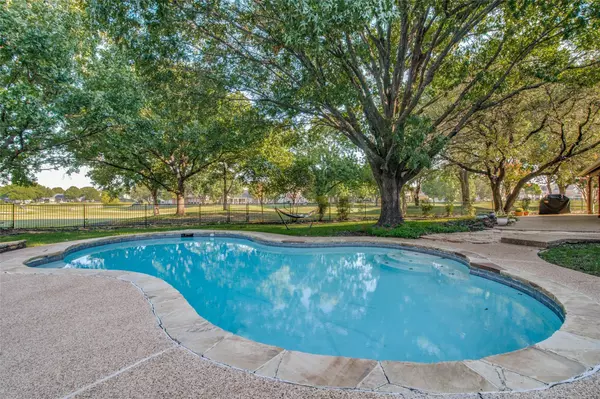 501 Palm Desert Drive, Garland, TX 75044