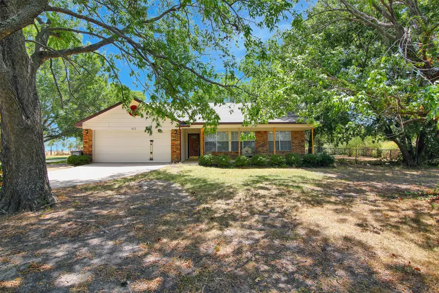 413 Christi Lane, Princeton, TX 75407