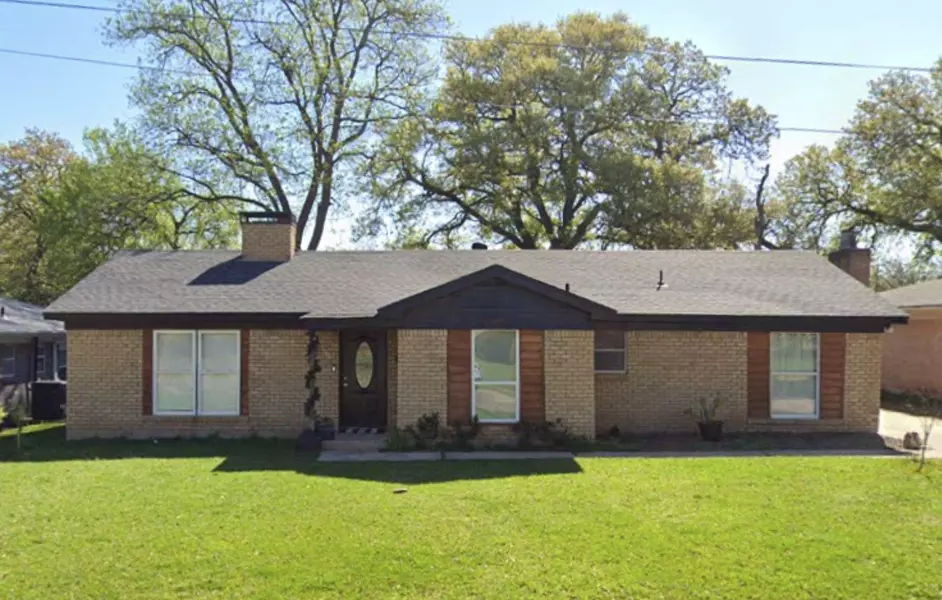 1306 Elby Street, Irving, TX 75061