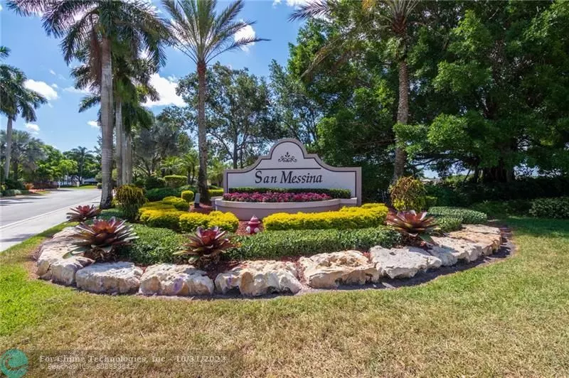 2196 Salerno Cir  #2196, Weston, FL 33327