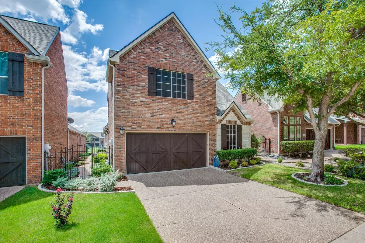 Mckinney, TX 75072,2308 Stone Creek Drive