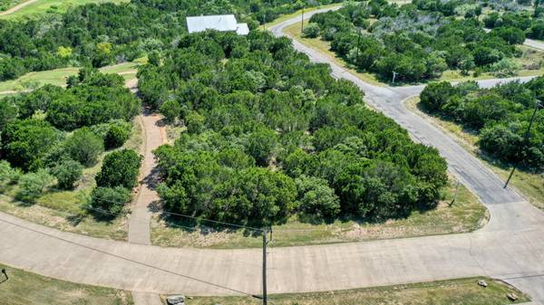 Lot 222 Cliffs Drive, Graford, TX 76449