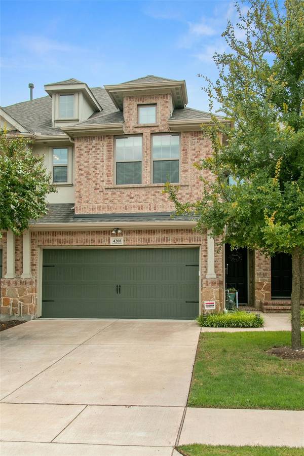 4208 Tallulah Drive, Plano, TX 75074